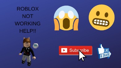 why is roblox not working 2018
