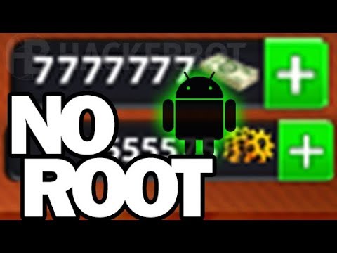 how to root android
